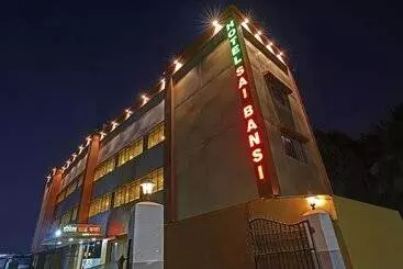 Hotel Sai Bansi Residency, Midc Industrial Area, Turbhe, Navi Mumbai