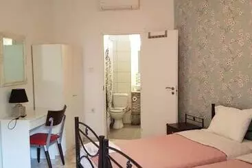 Hostel Nomads Meteora