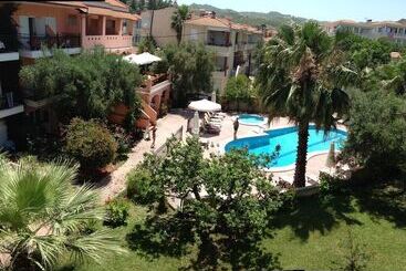 Aloni Hotel Pefkochori