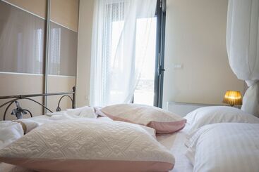 آپارتمانهای توریستها Azalea