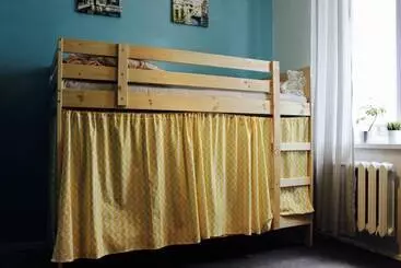 Bla Bla Hostel