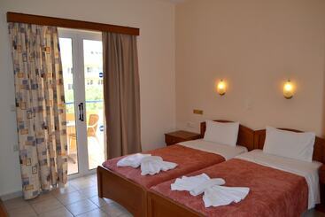 Dias Hotel Apartments