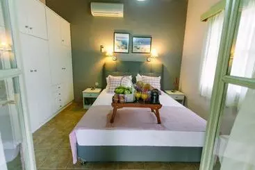 Eleon Villas
