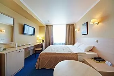 Hotel Bryansk