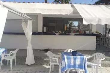 Hotel Evita Natura