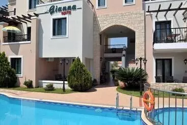 Hotel Gianna Apartments