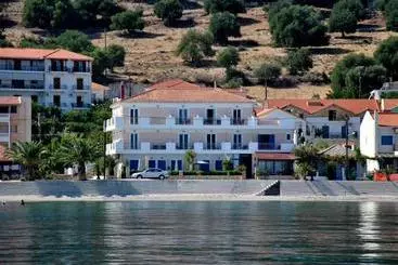 Hôtel Kalypso