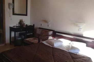 Hotelli Lefas