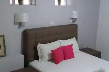 Hotel Mavra Studios