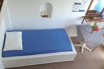 Hotel Nefeli Apartments Kefalos