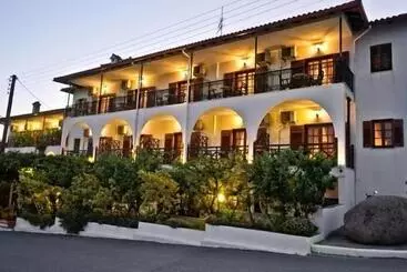 Hotel Sunset