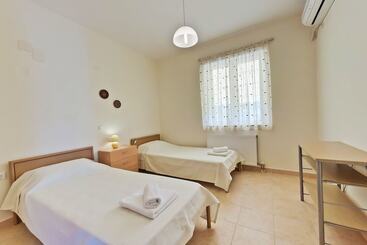 Appartements touristiques Matina's Residence