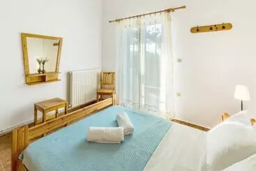 Apartamente turistice Romanza Villas