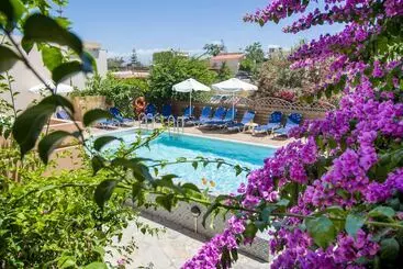 Appartamenti turistici Solon Apartments
