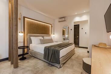 Apartaments turístics Vineyard Exclusive Suites