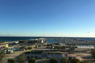 Apartamentos Cunit 3000