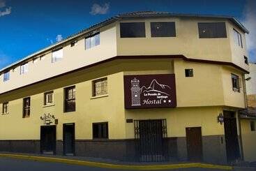 Hostal Posada Santiago