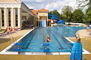 Hotel Belvedere Spa & Kur