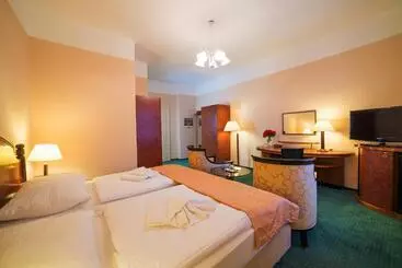Hotel Belvedere Spa & Kur