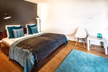 Hotel Boutique Penzion Rech