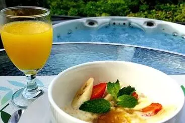 ホテル Villa Roca Boutique Resort & Suites   Adult Only