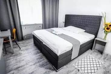Hotel Gong