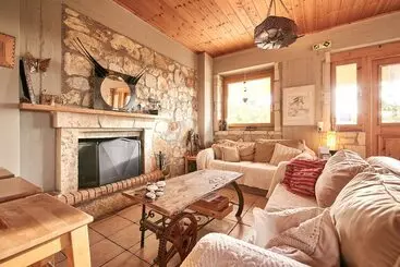Hôtel Hostel Elisson