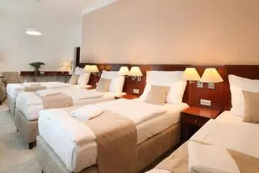 Hotel Kozák