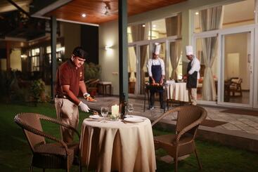 فندق Lamrin Norwood Green Palampur