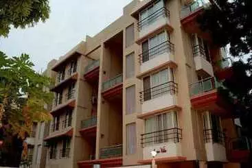 Szálloda Magnus Vosiv Suites