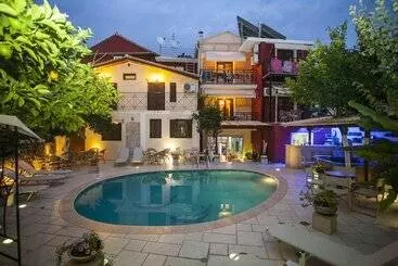 Hôtel Paradise