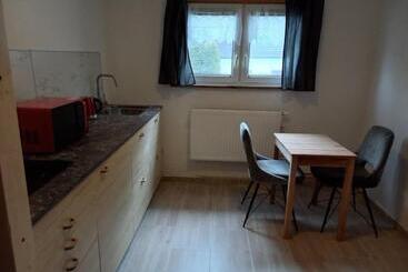 Hotel Penzion Bobešova Bouda