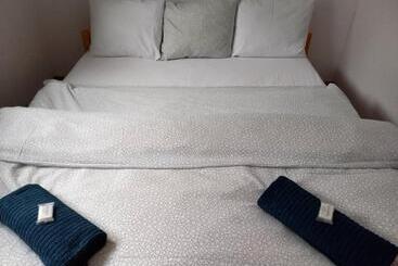 ホテル Penzion Bobešova Bouda