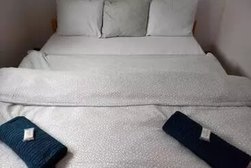 Hôtel Penzion Bobešova Bouda