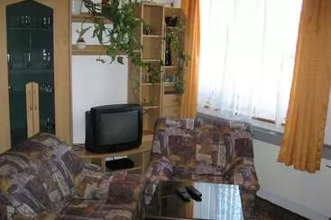 هتل Privat Apartma Ulrych