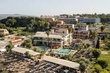 Hotel Robolla Beach Apart