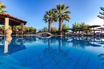 هتل Robolla Beach Apart