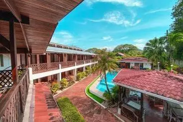 Hotel Samara Pacific Lodge