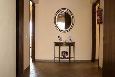Hotel Guesthouse To Tzaki