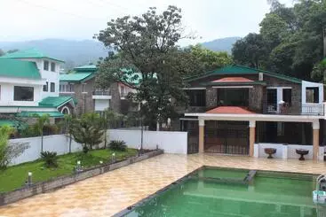 Hotel Velvet County Resort & Spa