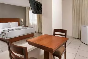 Hôtel Costa Del Sol Wyndham Pucallpa