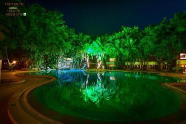 Treasure Island Resorts Lonavala