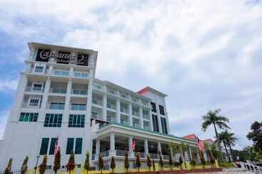 Casuarina Kuala Kangsar