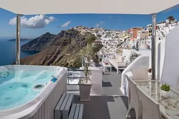 آپارتمان‌های توریست‌ها 1809 Villa