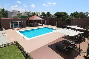 Hotel Candlewood Suites Celaya By Ihg