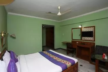 Hotel Capital O 4604 Shiva S Regency