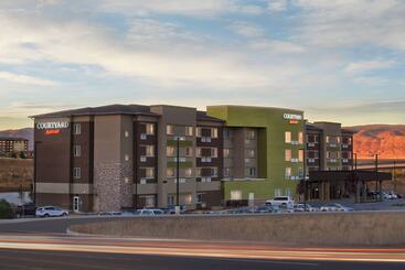 호텔 Courtyard By Marriott Denver Southwest/littleton