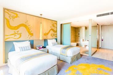 Hotell Crowne Plaza Vientiane, An Ihg