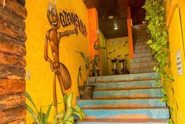 בית מלון כפרי El Hormiguero