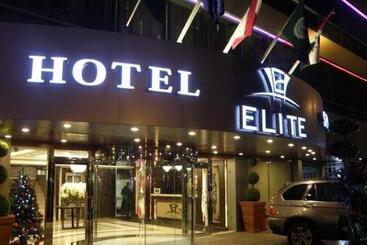 Elite Hotel & Spa